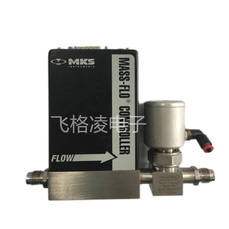 MKS 2179 美國質量流量控制器 流量計 銷售