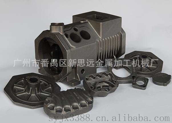 CNC數(shù)控加工 電腦鑼加工 精密模具零件螺旋槽 定制加工零配件