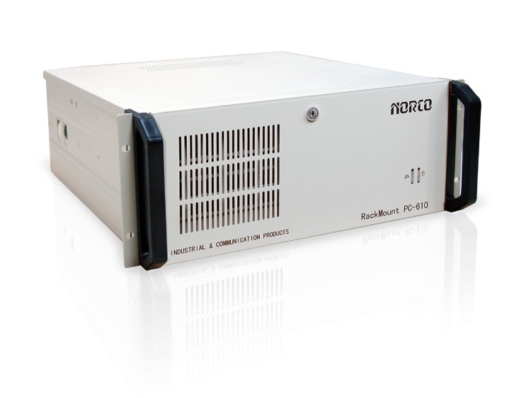 華北工控機(jī)RPC-610 4U工控/ ATX-6971 4U 可上架工業(yè)控制計(jì)算機(jī)