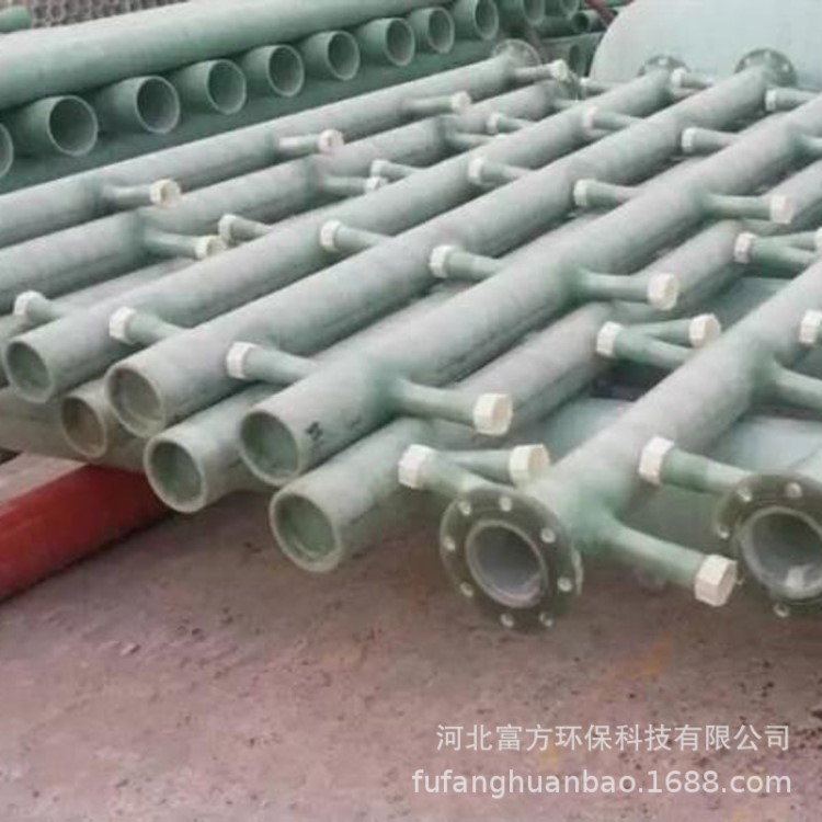 玻璃鋼夾砂管道 MPP塑鋼復合管 玻璃鋼保護管