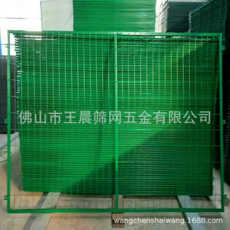 廣東廠家訂做車間隔離網(wǎng)|倉(cāng)庫(kù)隔離護(hù)欄|工廠廠房護(hù)欄