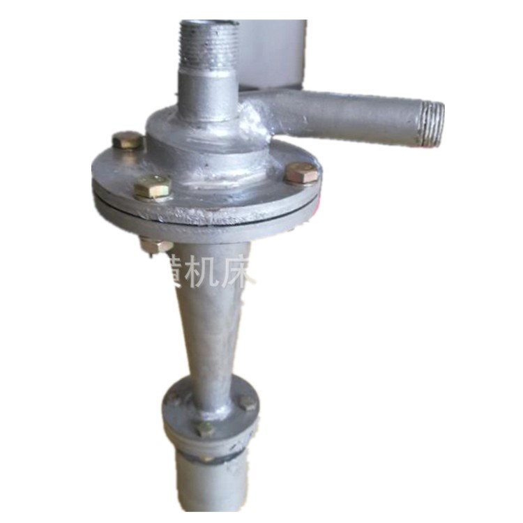 定制渦旋分離器 渦旋壓縮機(jī)油分離器 不銹鋼渦旋分離機(jī)來(lái)圖定制