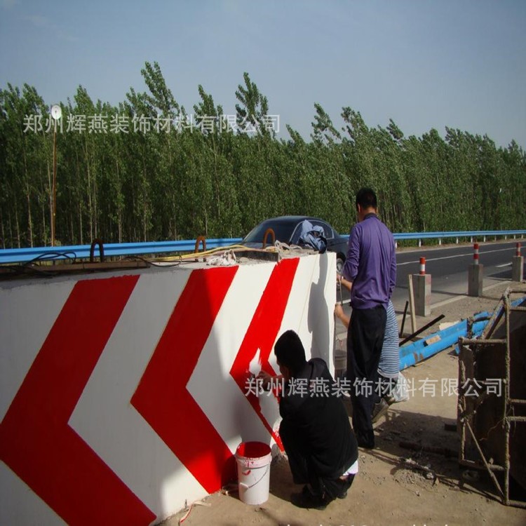 白色反光漆 高強(qiáng)警示道路反光油漆價格優(yōu)惠廠家直銷夜間特亮反光