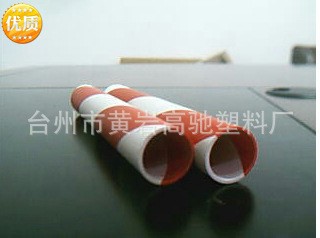 PVC 地坪灯双色螺旋管