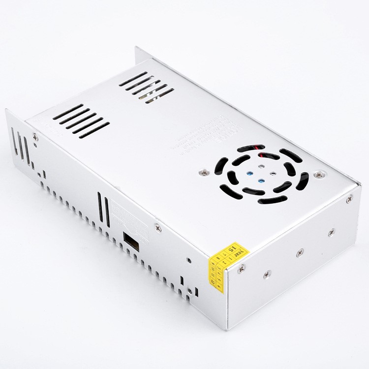 廠(chǎng)家批發(fā)12V30A開(kāi)關(guān)電源 360W監(jiān)控電源 集中供電LED電源適配器