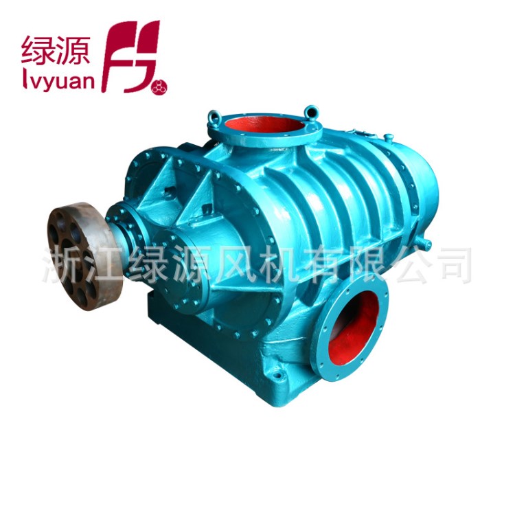 長(zhǎng)期供應(yīng) 高品質(zhì)L48x66羅茨風(fēng)機(jī)三葉羅茨風(fēng)機(jī)容積式風(fēng)機(jī)
