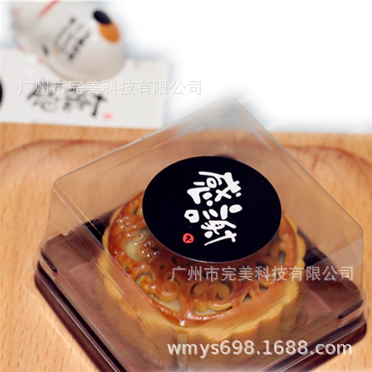 不干膠定制 黃色牛皮紙不干膠覆膜亞銀不干膠印刷 定制標簽貼紙