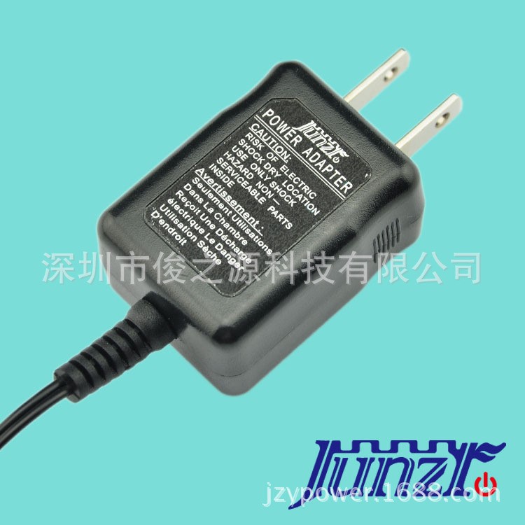 12V 1A美規(guī)UL 60601 類開關(guān)電源適配器