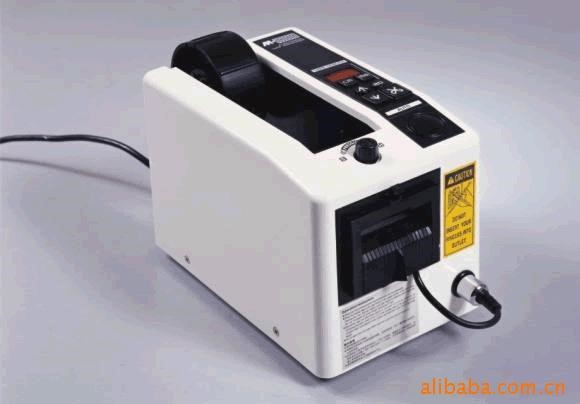 日本ELM M-1000膠帶機，自動膠帶切割機,ELM膠紙機,M-100膠帶機