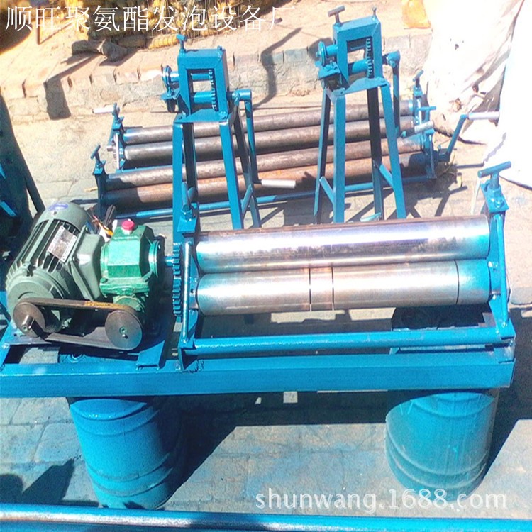 定做電動(dòng)鐵皮壓槽機(jī) 小型手動(dòng)鐵板壓邊機(jī) 小型折彎?rùn)C(jī)生產(chǎn)廠家