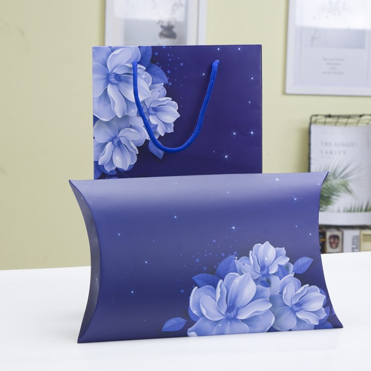 廠家直銷絲巾禮品包裝盒現(xiàn)貨圍巾包裝盒男折疊內(nèi)衣禮物盒套盒批發(fā)