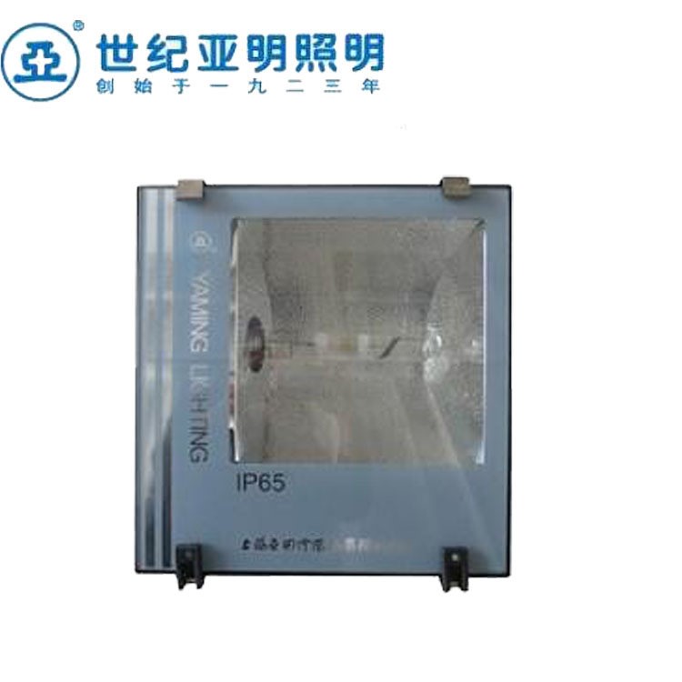 上海亚明投光灯 亚字牌 ZY303 250w-400W/ 泛光灯具/广告灯/射灯