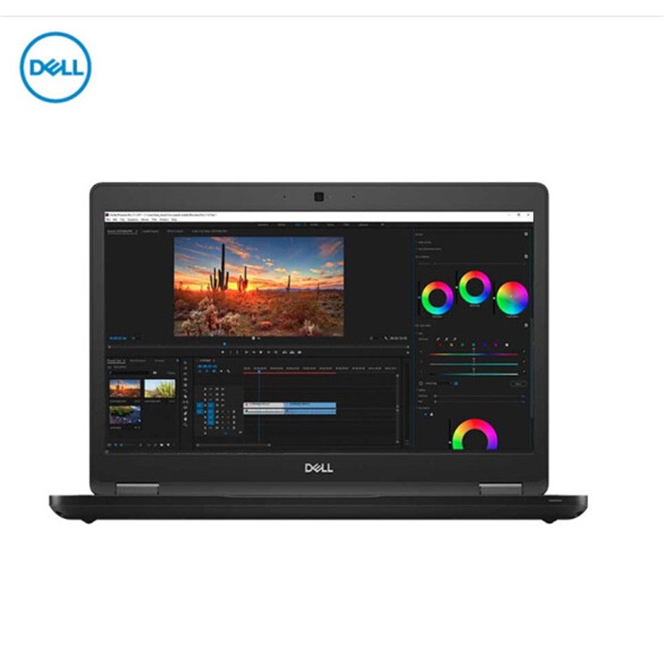 戴爾DELL E5490 I5-8250U 4G 1T 14英寸商用辦公手提筆記本電腦