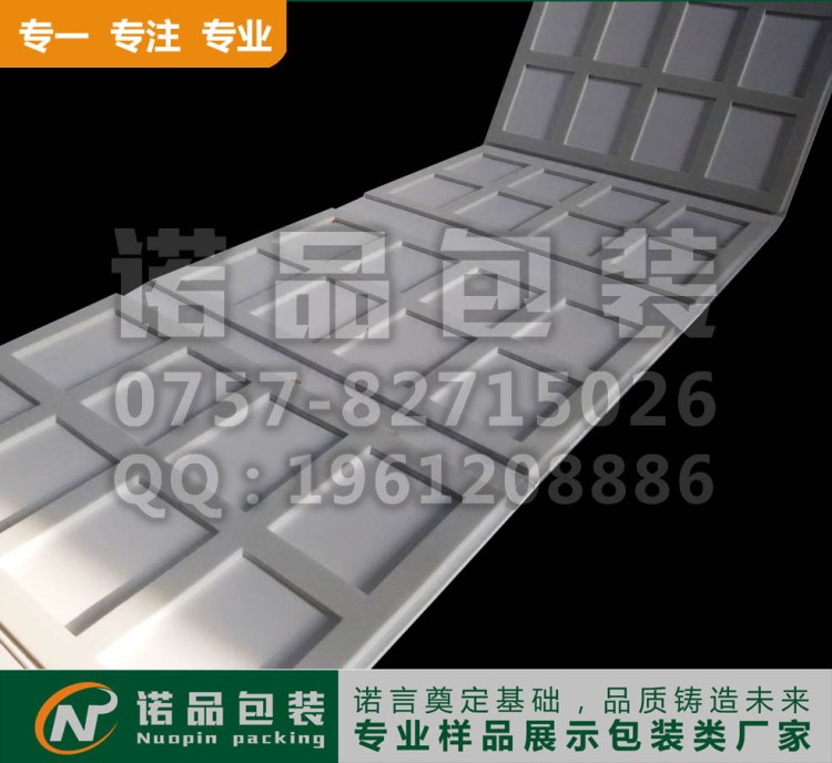 石英石樣品手提箱 石材樣板盒 定制廠家