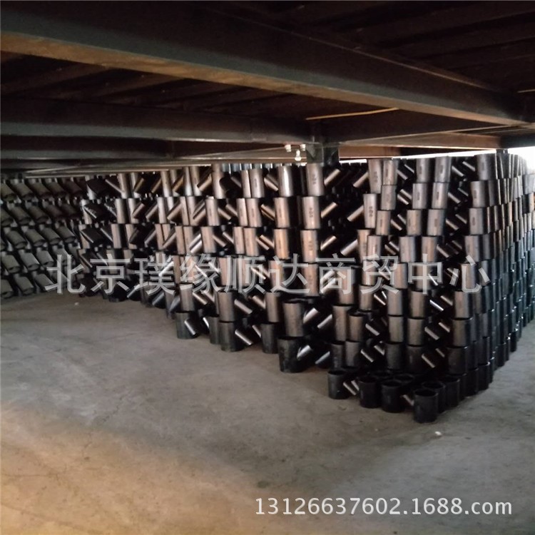 現(xiàn)貨 W型鑄鐵管 排水管管件 機(jī)制排水管 加工 定做