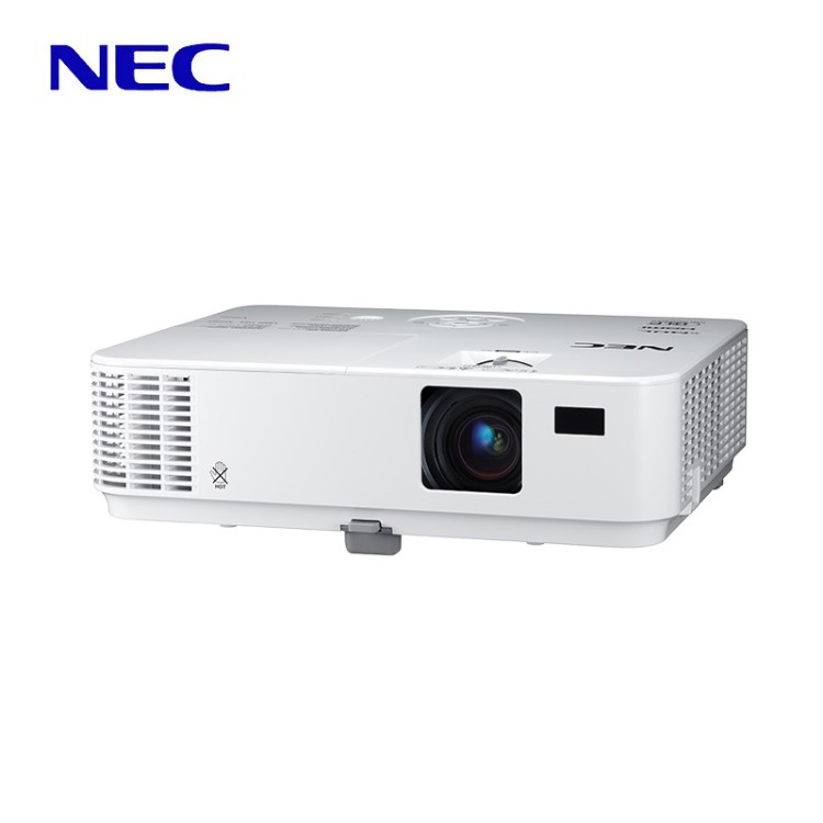 NEC 短焦投影儀 NP-CD3105H家用高清 1080P藍光3D家庭影院投影機