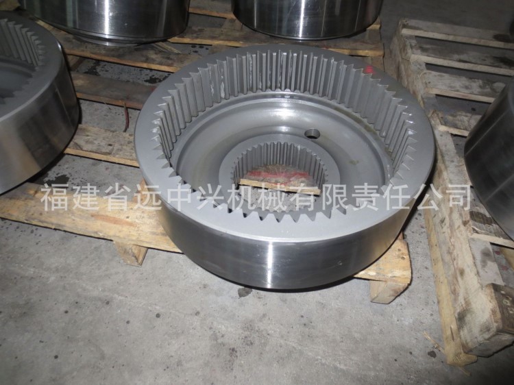 特雷克斯 Terex 內齒圈 9006548