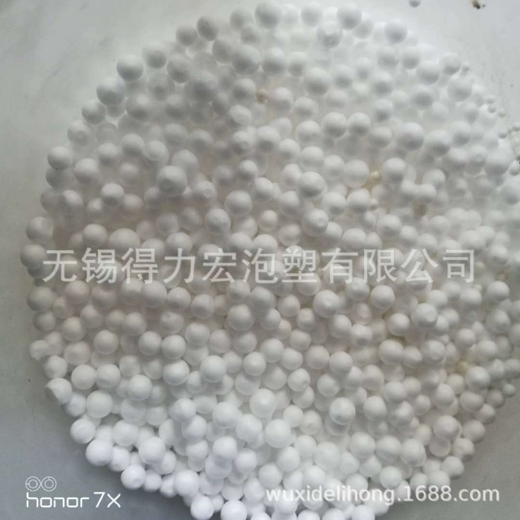 廠家直供 各種泡沫顆粒 填充粒 懶人沙發(fā)填充料 玩具填充料