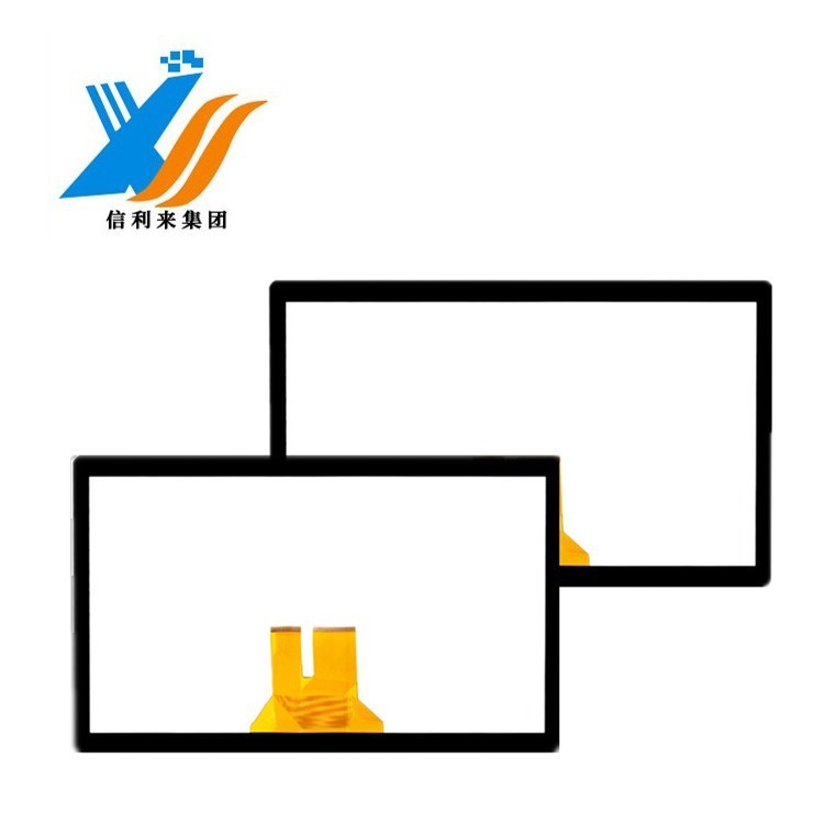 觸摸屏定制15.6寸17寸19寸21.5寸32寸55寸電容式觸摸屏含觸控板