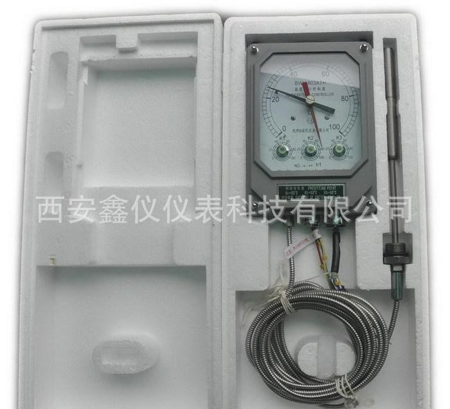 變壓器油溫控制器BWY-804A(TH)----變壓器油面溫度實時監(jiān)測