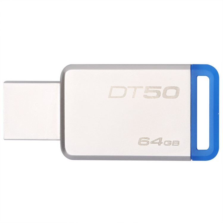 kingston金士頓16g32gu盤(pán)USB3.1高速64GB金屬優(yōu)盤(pán)DT5