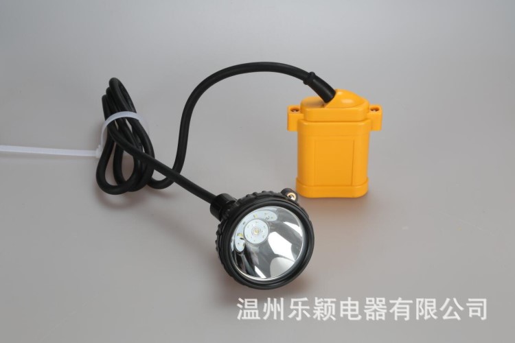 廠家供應 KL6LM.P 船廠用礦燈 防爆頭燈 KL6LM