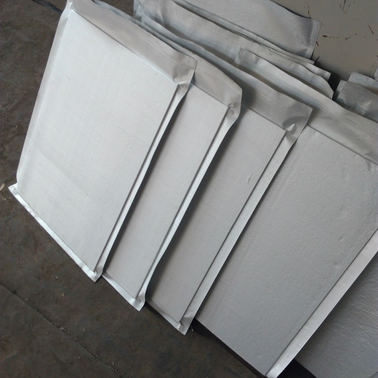 供應高品質VIP真空絕熱保溫板 真空隔熱板 外墻屋面 冰箱 冰柜等