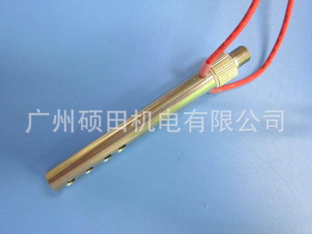 高溫過膠機電熱管 熱風加熱棒 日特繞線機專用