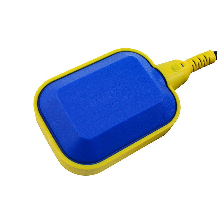 浮球液位开关电缆式浮球开关水位浮球液位控制开关