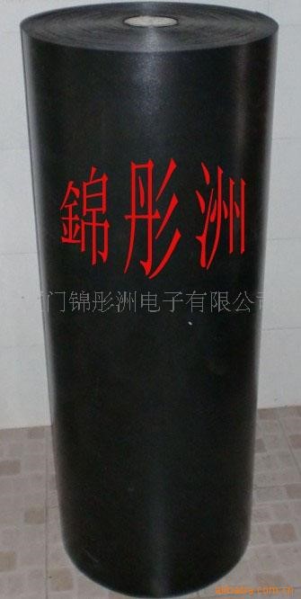 電子PE發(fā)泡棉，黑色PE發(fā)泡海綿