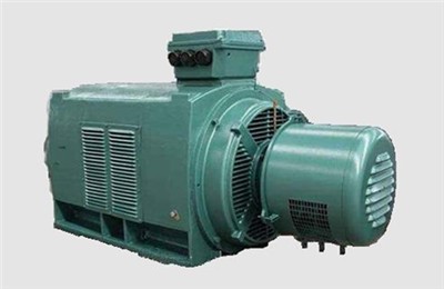 YRKK6303-8 1120KW 6KV IP44/IP54 破碎机专用西玛绕线型高压电机