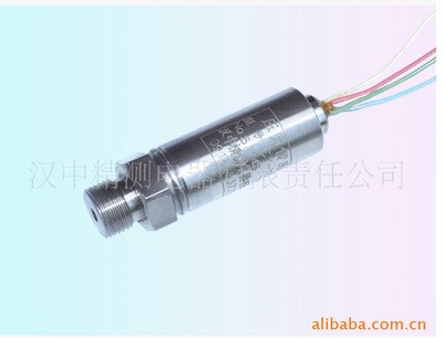 CY-YB-8L M12*1型石油測井設備用高溫高壓傳感器 電阻應變式