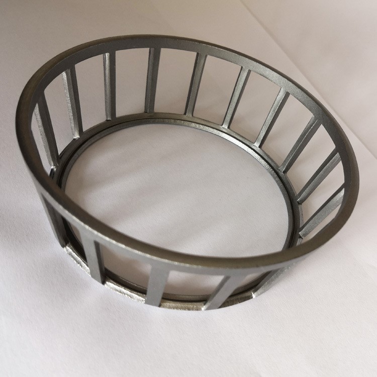 32228圆锥滚子轴承保持器 spcc锥形保持器 铁保持器生产厂家