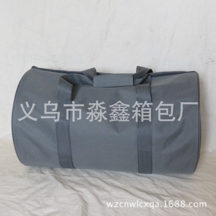 供應牛津布大容量手提旅行包男女商務出差行李包單肩短途旅行袋