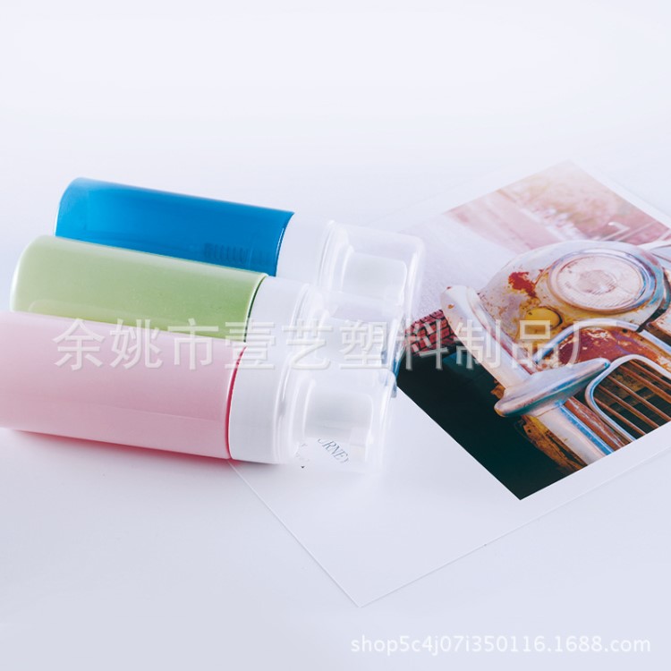 泡沫瓶起泡瓶摩絲瓶打泡瓶發(fā)泡瓶150ml分裝瓶塑料瓶酒店瓶子