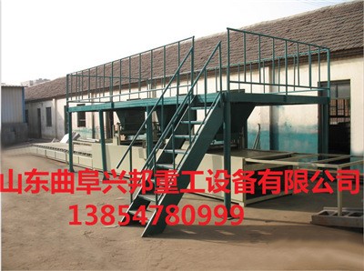 秸稈瓦機、彩釉瓦設備、全自動制瓦機、石棉瓦設備
