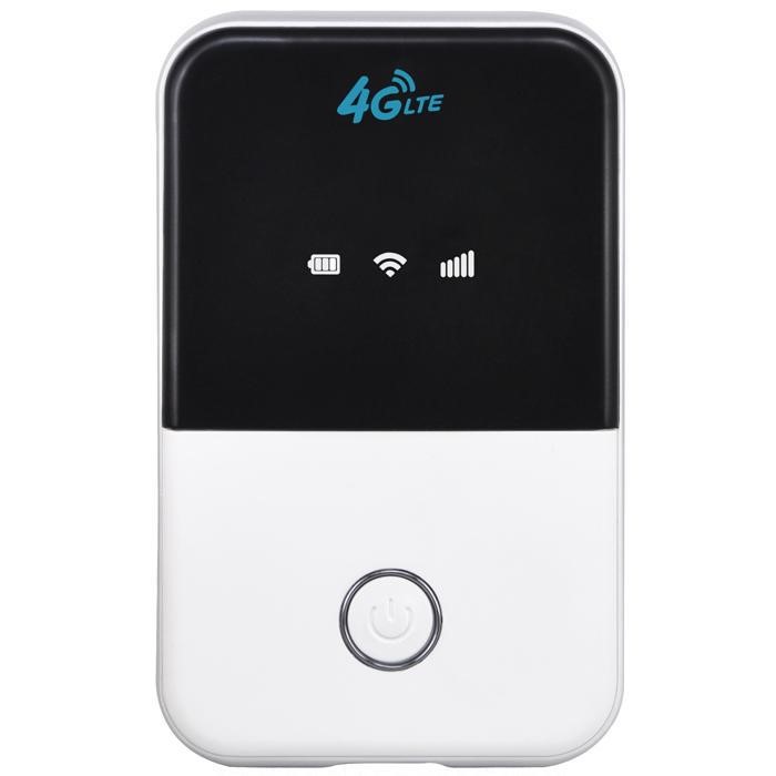4g转wifi随身带 插sim卡路由器 电信联通移动5模 迷你mifi 劲联k3