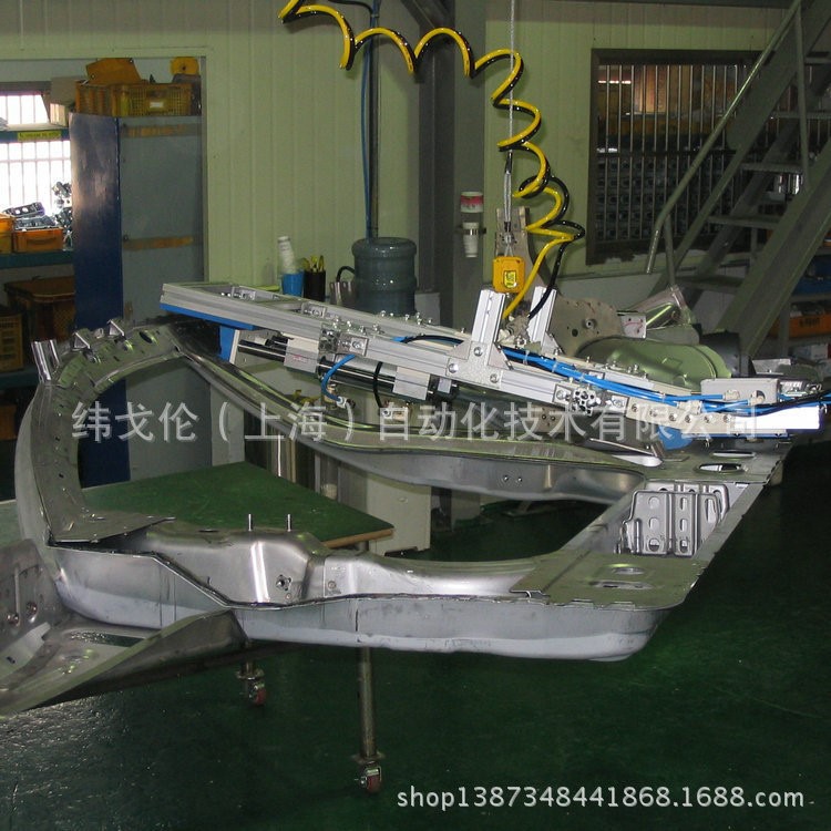 廠家供應(yīng)懸臂式氣動(dòng)平衡吊 東星氣動(dòng)平衡吊 DONGSUNG氣動(dòng)平衡吊