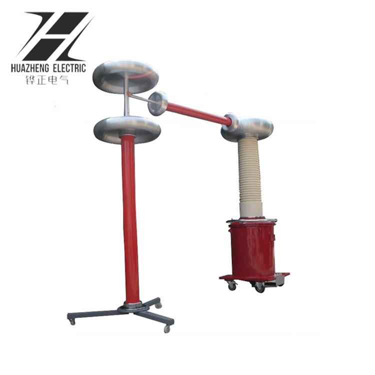 无晕交流试验系统无局放量耦合电容器分压器无局放试验变压器