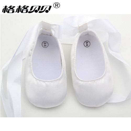 批發(fā)春秋款嬰兒鞋公主鞋 軟底嬰幼兒鞋 寶寶室內學步鞋 babyshoes