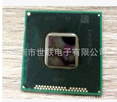 出售原裝BD82HM65 SLJ4P筆記本南北橋INTEL廠家芯片
