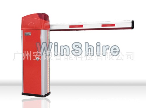 批發供應全球停車場道閘設備系列&mdash;停車場一體化道閘機芯