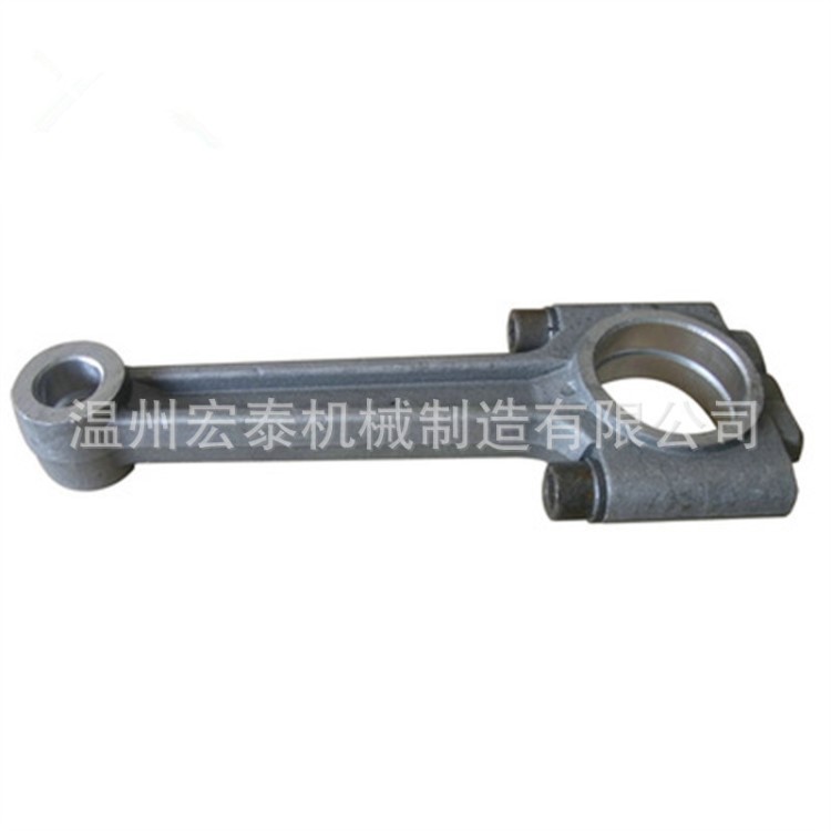 大型活塞式 往復(fù)式空氣壓縮機(jī) 連桿活塞桿 壓縮機(jī)空壓機(jī)配件