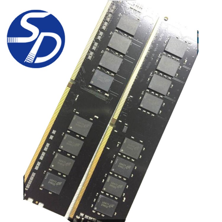 廠家貼片代加工內(nèi)存條筆記本/臺式機2代DDR3代DDR4代2G4G8G