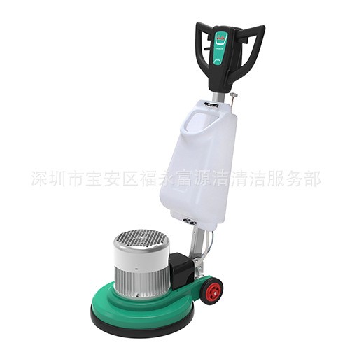 超寶牌加重翻新機 石材深度翻新機器 地面打磨機 晶面機HY4A