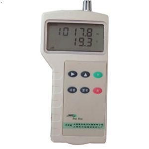 DPH-105數(shù)字氣壓計精密型，手持式數(shù)顯壓力表