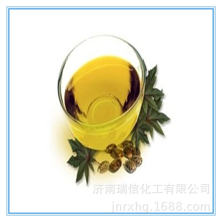 精煉（一級(jí)）蓖麻油印度精煉蓖麻油化妝品級(jí)一級(jí)蓖麻油