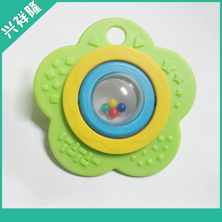 廠家直銷毛絨玩具塑料配件環保創意牙膠加工定制玩具塑料配件批發