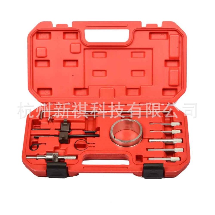 新款標致雪鐵龍塞納/畢加索C4 C5正時工具 307. 206正時專用工具