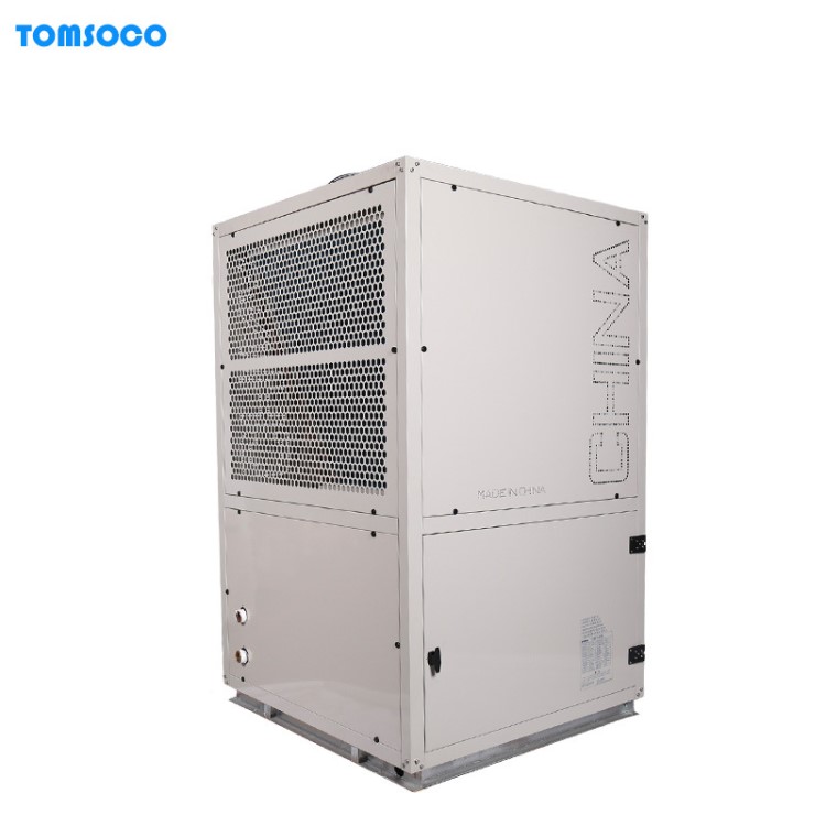 東莞【高品質空氣源熱泵】配谷輪壓縮機電子節能 每小時產水160L